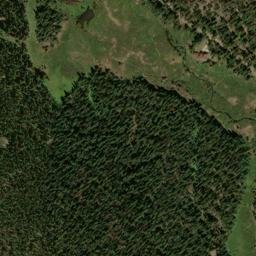 Satellite imagery of Middlesex Mine, US