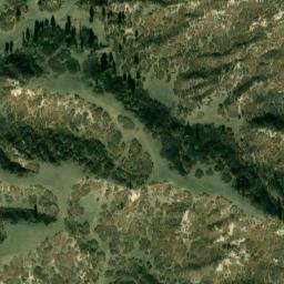 Satellite imagery of Wildcat Point, US