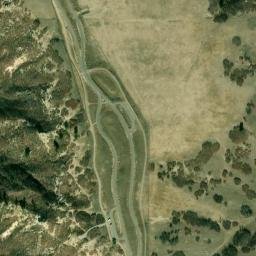 Satellite imagery of Wildcat Point, US