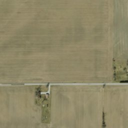 Satellite imagery of Pea Ridge, US