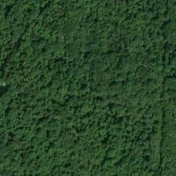 Satellite imagery of Barringer Ridge, US