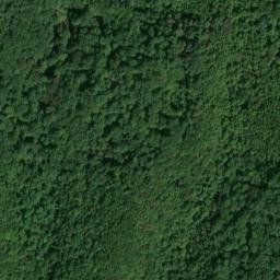 Satellite imagery of Barringer Ridge, US