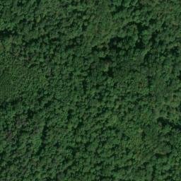 Satellite imagery of Barringer Ridge, US