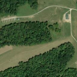 Satellite imagery of Cream Ridge, US