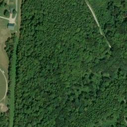 Satellite imagery of Cream Ridge, US