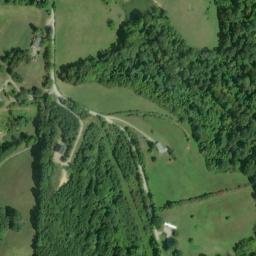 Satellite imagery of Calico Ridge, US