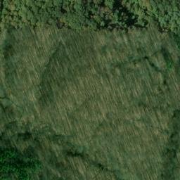 Satellite imagery of Spurrier Ridge, US