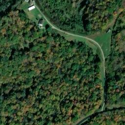 Satellite imagery of Bell Ridge, US