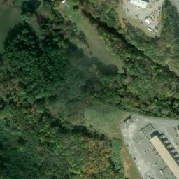 Satellite imagery of V 135 — NGS JX0420 — Tyler County, US, US
