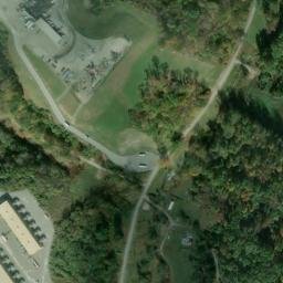 Satellite imagery of V 135 — NGS JX0420 — Tyler County, US, US