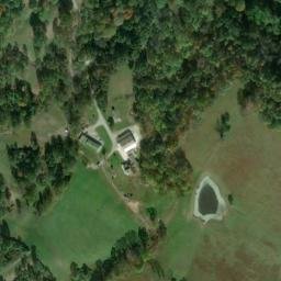 Satellite imagery of J 140 — NGS JX0329 — Tyler County, US, US