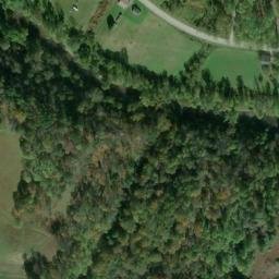 Satellite imagery of MIDDLEBOURNE DAM SITE — NGS JX0330 — Tyler County, US, US