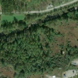 Satellite imagery of H 140 — NGS JX0331 — Tyler County, US, US