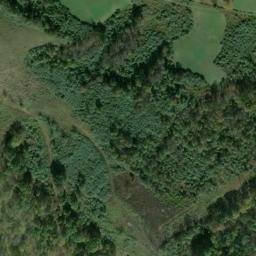 Satellite imagery of G 140 — NGS JX0332 — Tyler County, US, US