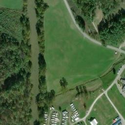 Satellite imagery of G 140 — NGS JX0332 — Tyler County, US, US