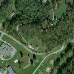 Satellite imagery of G 140 — NGS JX0332 — Tyler County, US, US