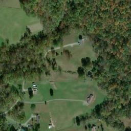 Satellite imagery of L 135 — NGS JX0334 — Tyler County, US, US