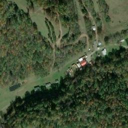 Satellite imagery of G 137 — NGS JX0426 — Tyler County, US, US