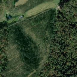 Satellite imagery of F 137 — NGS JX0425 — Tyler County, US, US