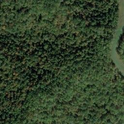 Satellite imagery of F 137 — NGS JX0425 — Tyler County, US, US