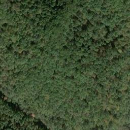 Satellite imagery of W 136 — NGS JX0399 — Wetzel County, US, US