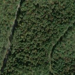 Satellite imagery of W 136 — NGS JX0399 — Wetzel County, US, US