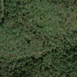 Satellite imagery of W 136 — NGS JX0399 — Wetzel County, US, US