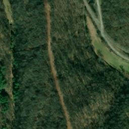 Satellite imagery of T 138 — NGS JX0238 — Wetzel County, US, US