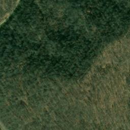 Satellite imagery of U 138 — NGS JX0237 — Wetzel County, US, US