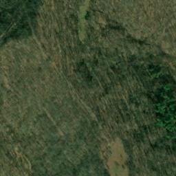Satellite imagery of U 138 — NGS JX0237 — Wetzel County, US, US