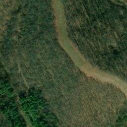 Satellite imagery of U 138 — NGS JX0237 — Wetzel County, US, US