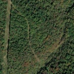 Satellite imagery of ASHCROFT — NGS JX1932 — Marion County, US, US