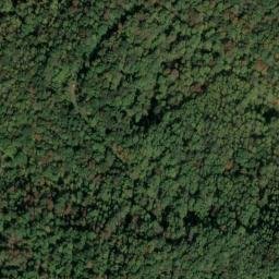 Satellite imagery of ASHCROFT — NGS JX1932 — Marion County, US, US