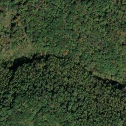 Satellite imagery of ASHCROFT — NGS JX1932 — Marion County, US, US