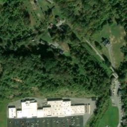 Satellite imagery of WATSON — NGS JX1893 — Marion County, US, US