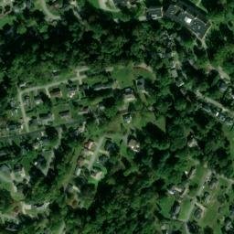 Satellite imagery of SANDS — NGS JX1889 — Fairmont, US, US