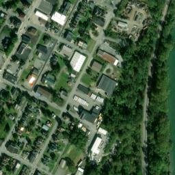 Satellite imagery of MONT — NGS JX2305 — Fairmont, US, US