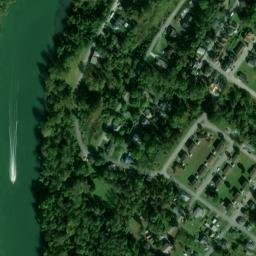 Satellite imagery of MONT — NGS JX2305 — Fairmont, US, US