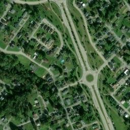 Satellite imagery of MONT — NGS JX2305 — Fairmont, US, US