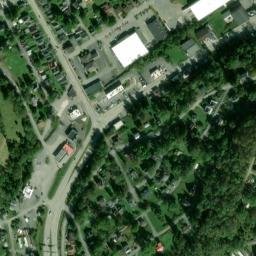 Satellite imagery of FAIRMONT MAGNETIC — NGS JX1802, US