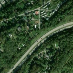 Satellite imagery of P 315 — NGS JX1801 — Marion County, US, US