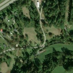 Satellite imagery of Q 315 — NGS JX1803 — Marion County, US, US