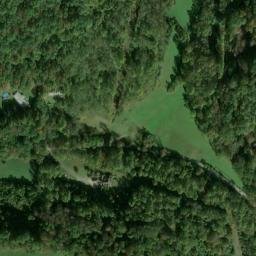 Satellite imagery of Q 315 — NGS JX1803 — Marion County, US, US