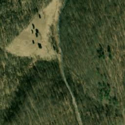 Satellite imagery of Wilson Ridge, US
