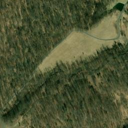 Satellite imagery of Wilson Ridge, US