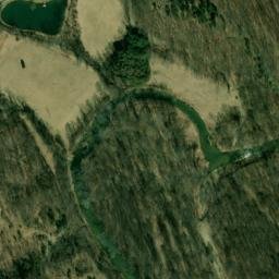 Satellite imagery of Wilson Ridge, US