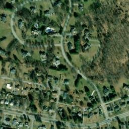 Satellite imagery of Glyndon Historical District, US
