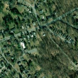 Satellite imagery of Glyndon Historical District, US