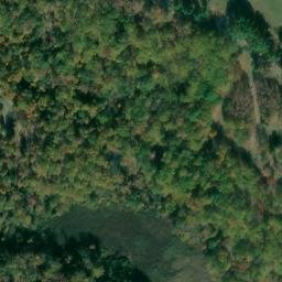 Satellite imagery of Thackery Point, US