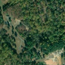 Satellite imagery of Thackery Point, US
